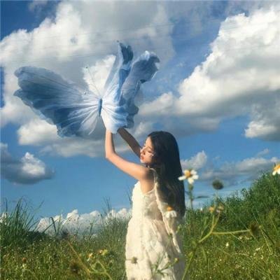 波琳娜的魔法日记