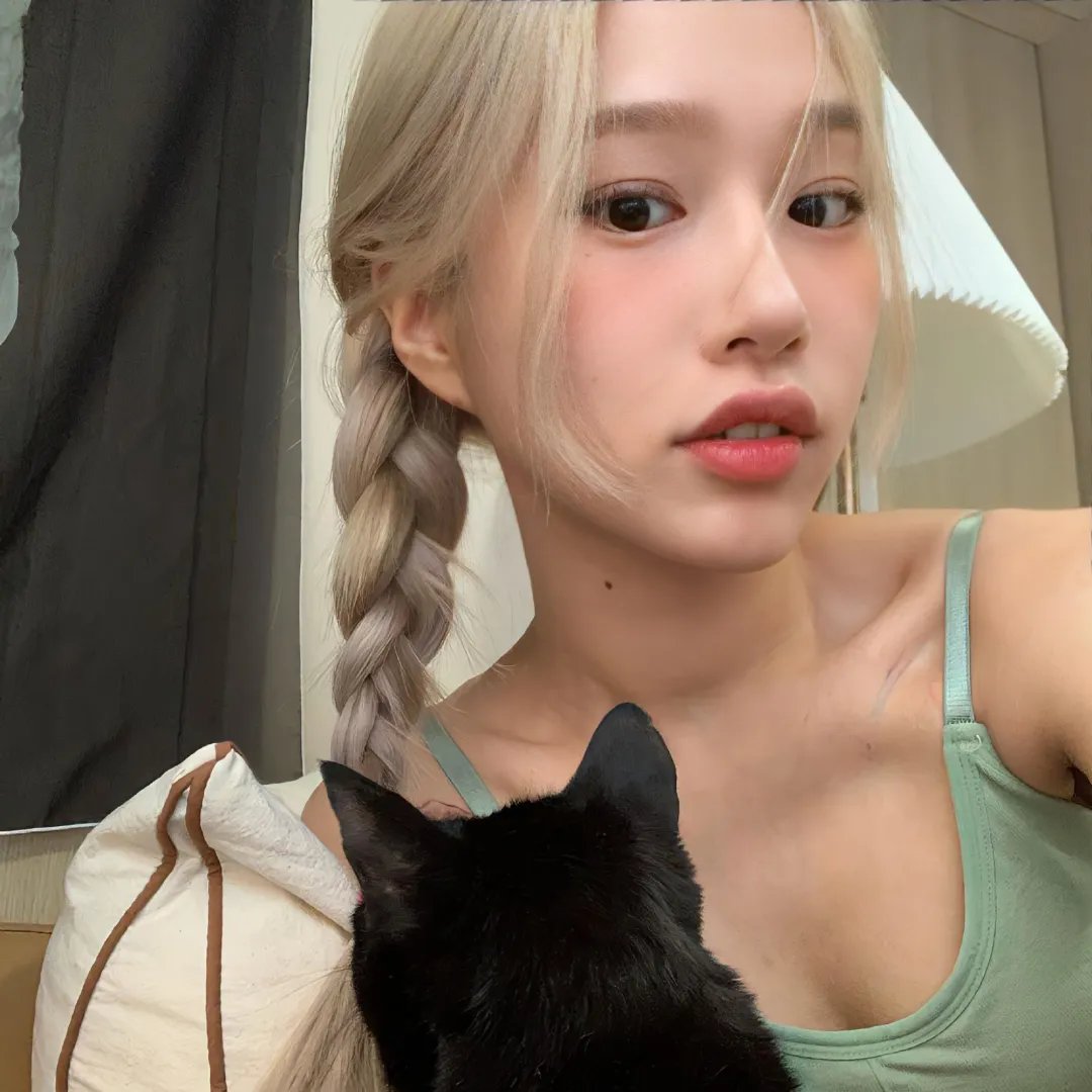 说谎的女人